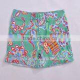 Stock Printed Shorts Kids Custom Printed Shorts Summer Shorts thumbnail-1