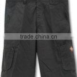 Plain Blank Shorts Hot Sale Men Mid-length Shorts Pants thumbnail-5