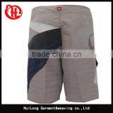 Twill 150g Casual Short Pants Wholesale Mens Board Shorts thumbnail-4