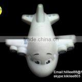 Custom PU Printing Anime Sponge Anti Stress Shape Bouncy Antistress Toy Ball Children Funny Gadgets Gift thumbnail-1