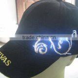 Promotion Mens Baseball Led Light Cap thumbnail-1
