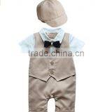 2016 New Fashion Used Clothes for Sale Pictures of Types of Baby Clothes Set thumbnail-1