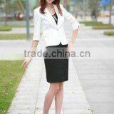 New Style Lady's Office Uniform thumbnail-1