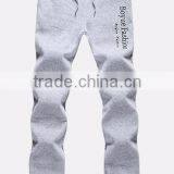 Good Price Hot Sale High Quality Wholesale Custom Fleece Men Tracksuits thumbnail-3