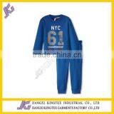 Children's Sweater Shirt and Pants Set thumbnail-1