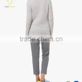 Great Long Sleeve Autumn Cashmere Dress Cardigan thumbnail-2