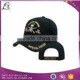 2016 Fashion Wholesale China Custom 100% Cotton Baseball Cap With Pattern thumbnail-4