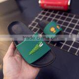 S17459A Little Kids Slippers Home Indoor Flat Slippers thumbnail-1