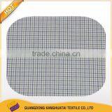 Factory Price100 Cotton Yarn Dyed Square Shape Fabric thumbnail-2