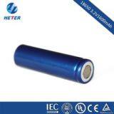 3.2V 1400mAh, 1500mAh, 1600mAh LiFePO4 Lithium 18650 Battery thumbnail-3