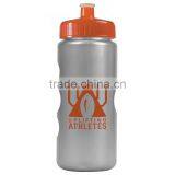 USA Made 22 oz Tritan Metalike Sports Bottle With Push And Pull Lid - Metallic Colors, BPA/BPS-free and Comes With Your Logo thumbnail-6