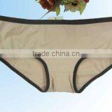 Women's Stretch Cotton Hipster Panties thumbnail-1