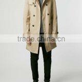 100%Cotton Long Sleeve Roll Neck Jumper Fashion Soft Touch Men Jumper 2016 thumbnail-5