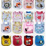Multi Pattern Soft Cotton Baby Burp thumbnail-2