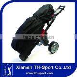 2014 Waterproof Golf Bag Raincover thumbnail-1