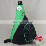 Canvas Travel Bag thumbnail-6