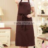 Hot Selling Fashion Apron Ladies,Aprons For Painting thumbnail-2