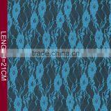 African Lace Fabric/wedding Dress Lace #B9006 thumbnail-1