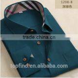 Yiwu Casual Solid Color High Quality Fashionable Comfortable T-shirt for Daily Life Men thumbnail-5