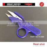 Hot Sell Golden Eagle Yarn Scissors TC-800 Thread Cutter High Quality thumbnail-6
