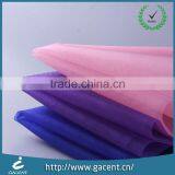 Wholesale Polyester Mesh Fabric for Hand Bag thumbnail-6