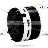 Cute Mini Desk Table Dust Keyboard Dust Vacuum Cleaner Sweeper Unique Small Vacuum Hand Held Sweeper For Home Office thumbnail-6