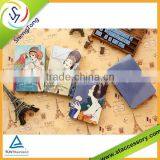 Korean Style Cute Mini Notebook Wholesale /schoool Notebook Customization thumbnail-5