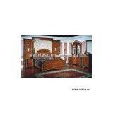 Sell Bedroom Set thumbnail-1