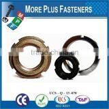 Made in Taiwan Ring Nut thumbnail-2