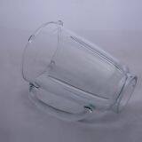 A16-1 Vasos de Vidrio 1.5 Liter Cheap Clear National Blender Spare Parts Replacement Glass Jug / Jar thumbnail-2