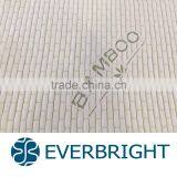 Hot Sale Bamboo Cotton Stretch Jacquard Knit Fabric thumbnail-2