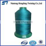 100% Nylon66 Bonded High Tenacity Thread for Kites