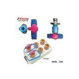 South Korea Digital Electronic Lock thumbnail-1