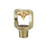 India (UL LISTED) Medium Velocity Water Spray Nozzle thumbnail-1