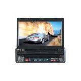 China (Mainland) Car Dvd Player With Dvb-t Tv / Fm thumbnail-1