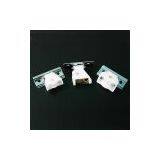 Roman Curtain Pulley thumbnail-1