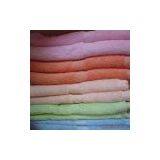 Sell Bath Towels, Face Towels, Beach Towels, Etc. thumbnail-1