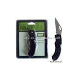 Sell Stock Belt Clip Knife thumbnail-1