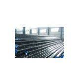 Black ERW Steel Pipe thumbnail-1