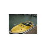 Mouse Boat thumbnail-1