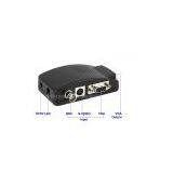 YS-AV01 AV/S-VIDEO Signal Into VGA Converter thumbnail-1