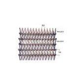 Metal Conveyor (conveyer) Belt thumbnail-1