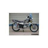 150cc Motorcycle thumbnail-1