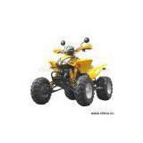 Sell 300cc ATV With EEC Homologation thumbnail-1