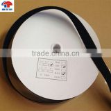 Super sticky self-adhesive hook & loop touch tape 1"