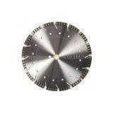 Buy China Concrete Blades, Diamond Blades for Concrete, Concrete Saw Blades thumbnail-1