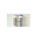 200ml Dual Plastic Liquid Hand Shower Shampoo and Soap Dispensers thumbnail-1