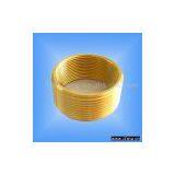 Threaded Brass Fitting (FS-06628) thumbnail-1