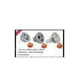 Promotional 3W LED Spotlight Bulb E27 / GU10 / Gu5.3 Socket