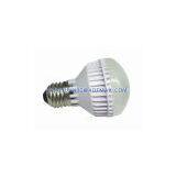 6W LED Bulbs E27 E14 B22 220V thumbnail-1